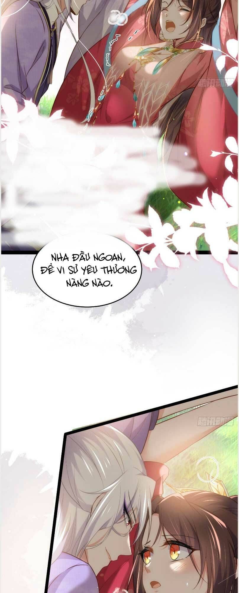 đọc truyện Hoạn Phi Thiên Hạ Chương 257 ảnh 10 tại Thiên Thai Truyện