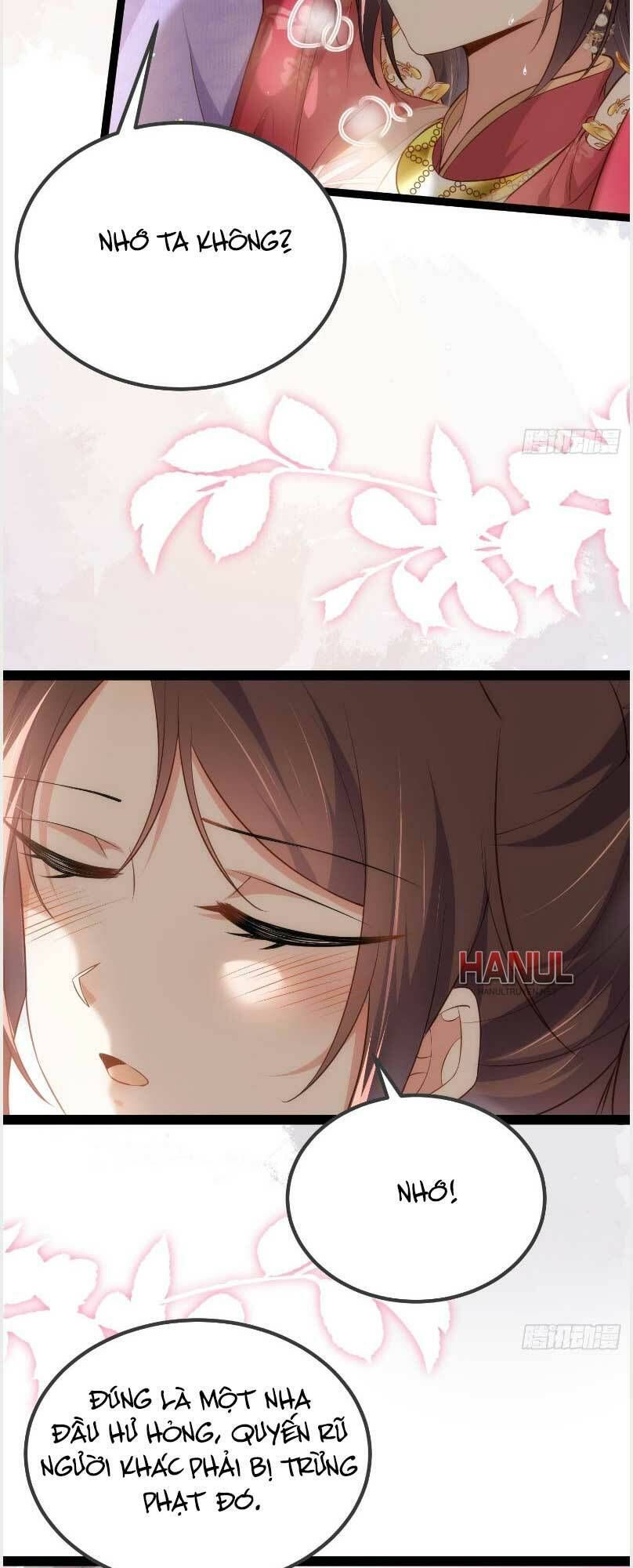 đọc truyện Hoạn Phi Thiên Hạ Chương 257 ảnh 11 tại Thiên Thai Truyện