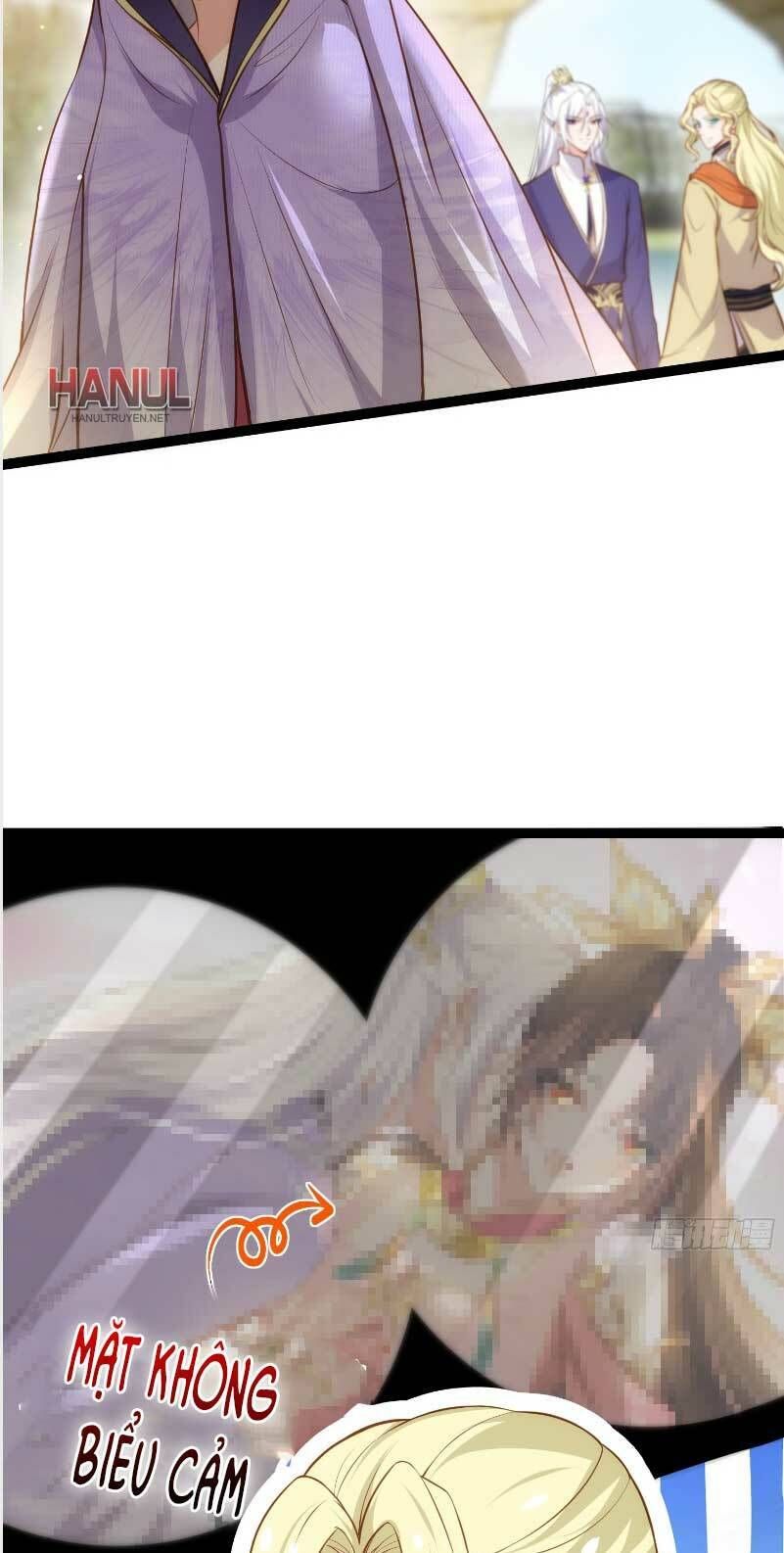 đọc truyện Hoạn Phi Thiên Hạ Chương 258 ảnh 12 tại Thiên Thai Truyện