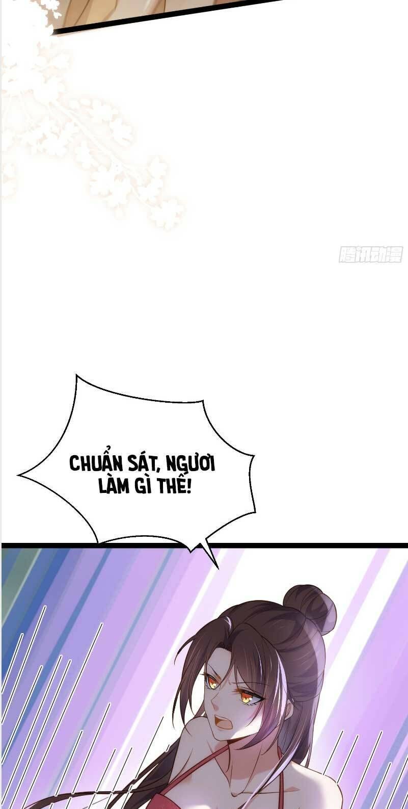 đọc truyện Hoạn Phi Thiên Hạ Chương 258 ảnh 18 tại Thiên Thai Truyện