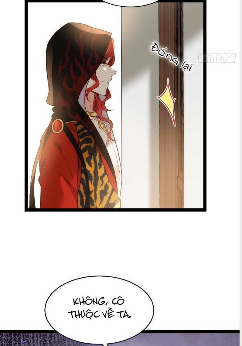 đọc truyện Hoạn Phi Thiên Hạ Chương 258 ảnh 25 tại Thiên Thai Truyện