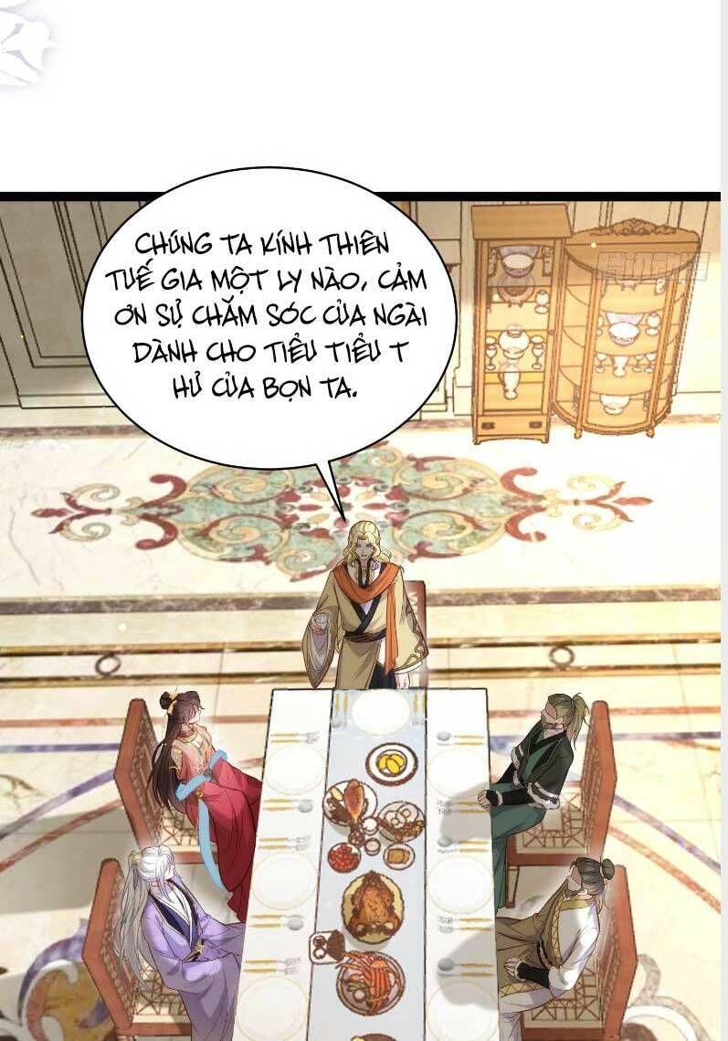 đọc truyện Hoạn Phi Thiên Hạ Chương 258 ảnh 28 tại Thiên Thai Truyện