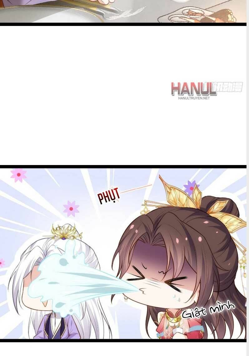 đọc truyện Hoạn Phi Thiên Hạ Chương 258 ảnh 31 tại Thiên Thai Truyện