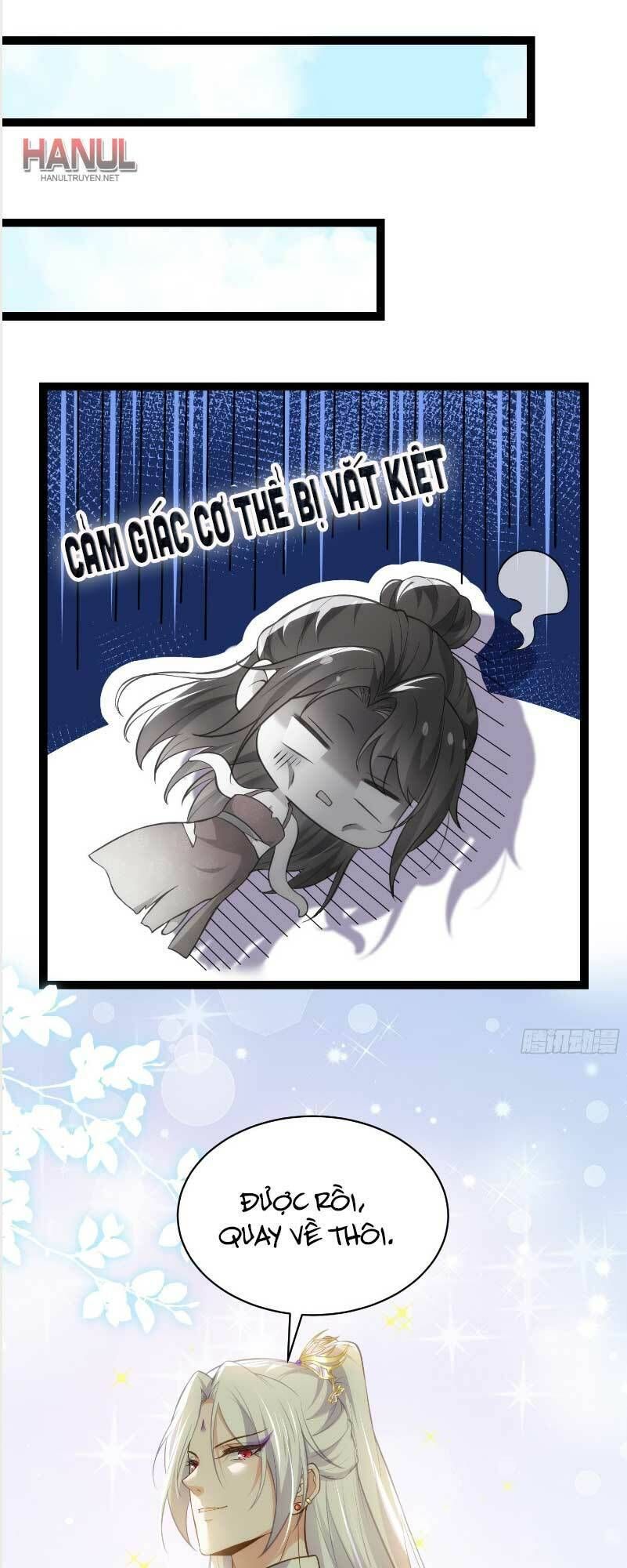 đọc truyện Hoạn Phi Thiên Hạ Chương 258 ảnh 5 tại Thiên Thai Truyện