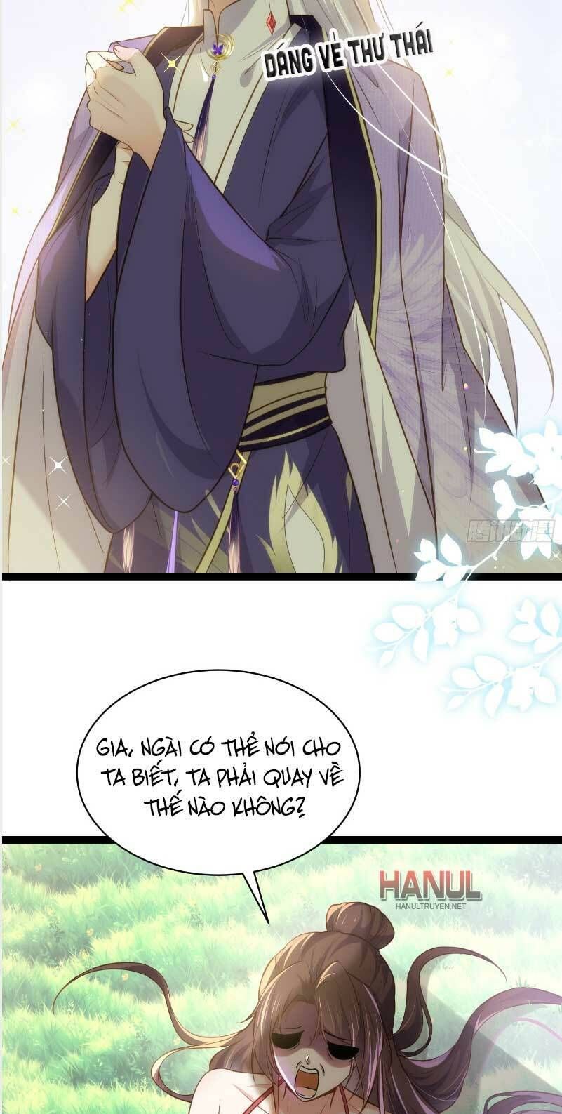 đọc truyện Hoạn Phi Thiên Hạ Chương 258 ảnh 6 tại Thiên Thai Truyện