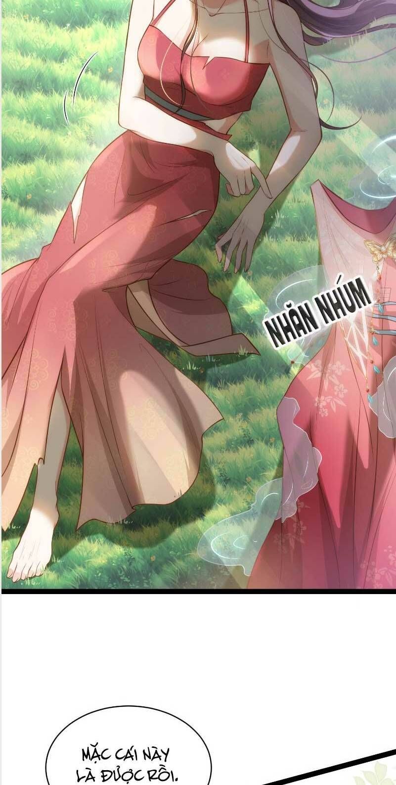 đọc truyện Hoạn Phi Thiên Hạ Chương 258 ảnh 7 tại Thiên Thai Truyện