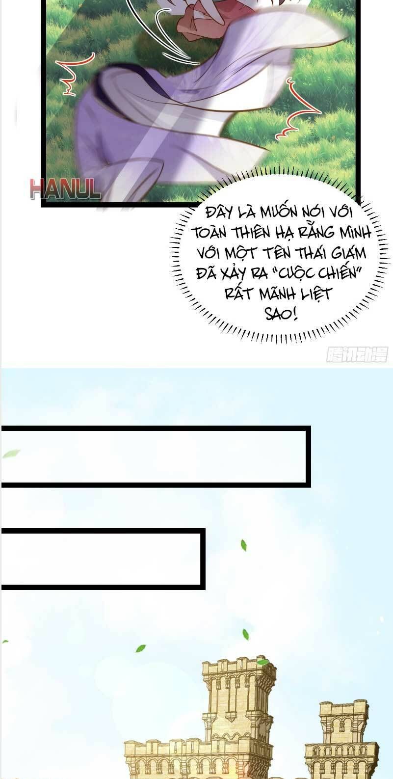 đọc truyện Hoạn Phi Thiên Hạ Chương 258 ảnh 9 tại Thiên Thai Truyện