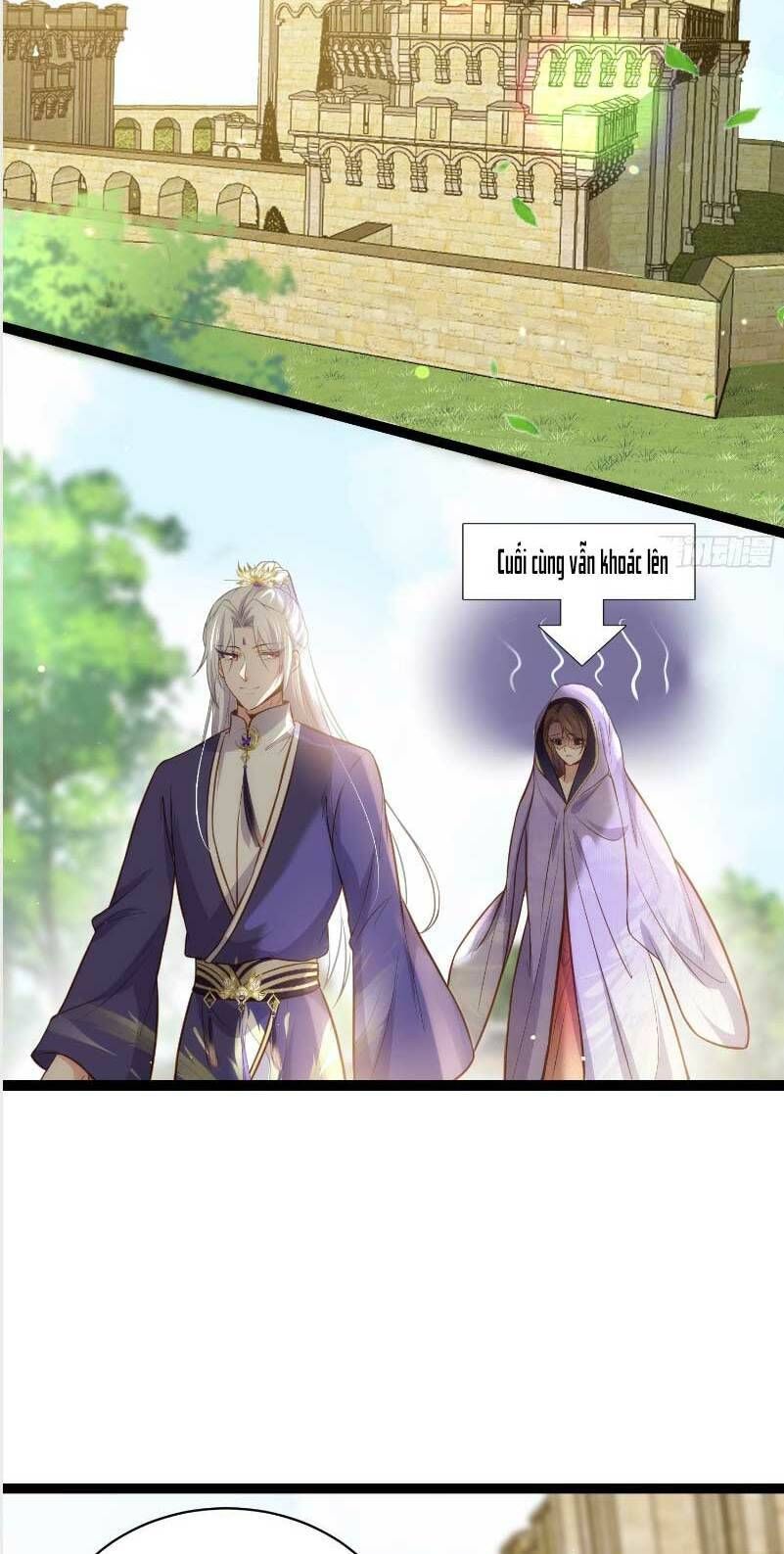 đọc truyện Hoạn Phi Thiên Hạ Chương 258 ảnh 10 tại Thiên Thai Truyện