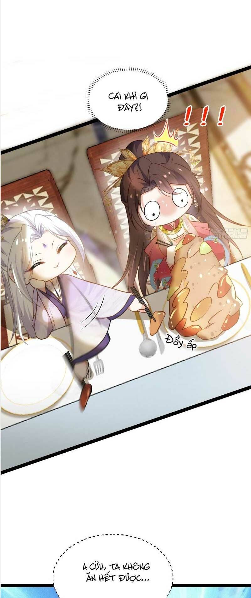 đọc truyện Hoạn Phi Thiên Hạ Chương 259 ảnh 16 tại Thiên Thai Truyện