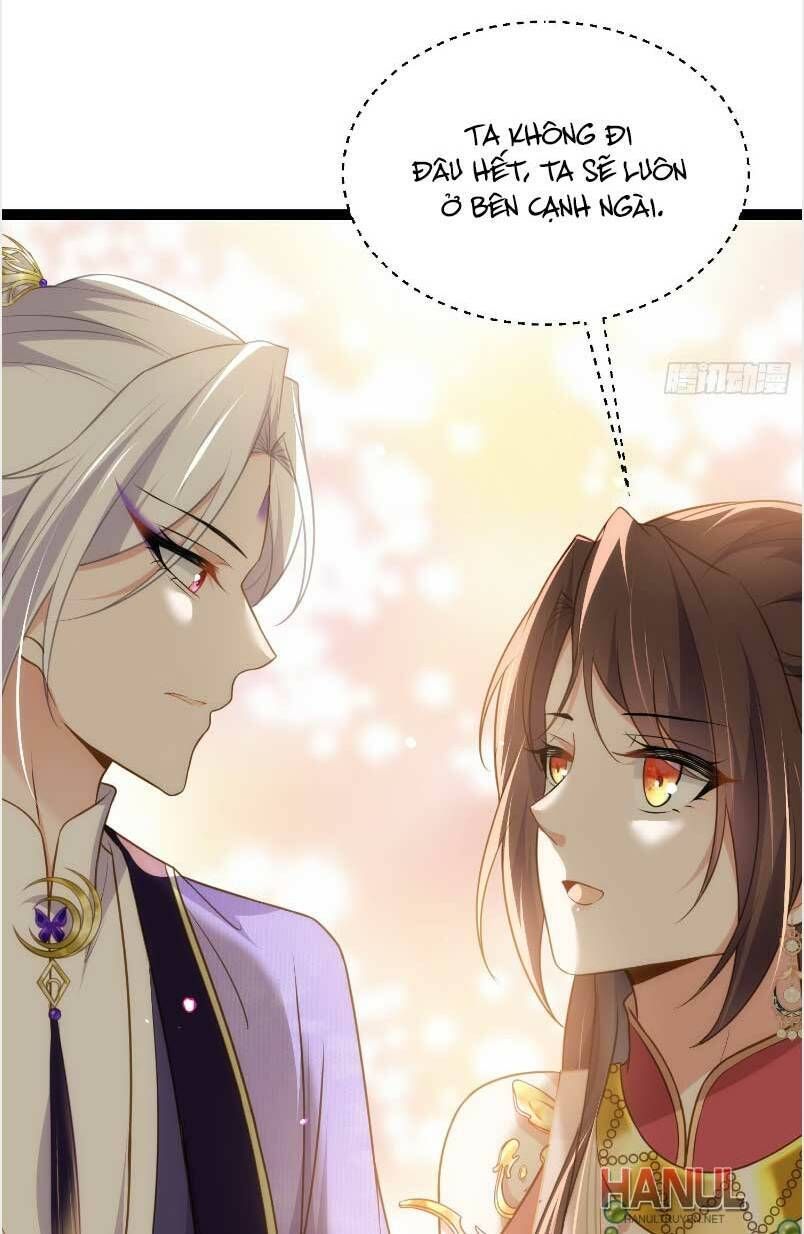 đọc truyện Hoạn Phi Thiên Hạ Chương 259 ảnh 20 tại Thiên Thai Truyện