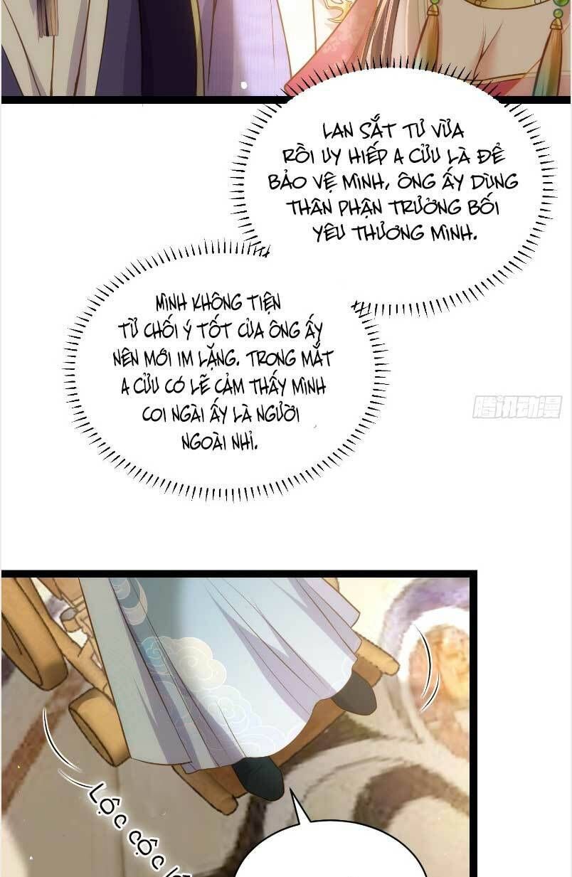 đọc truyện Hoạn Phi Thiên Hạ Chương 259 ảnh 21 tại Thiên Thai Truyện