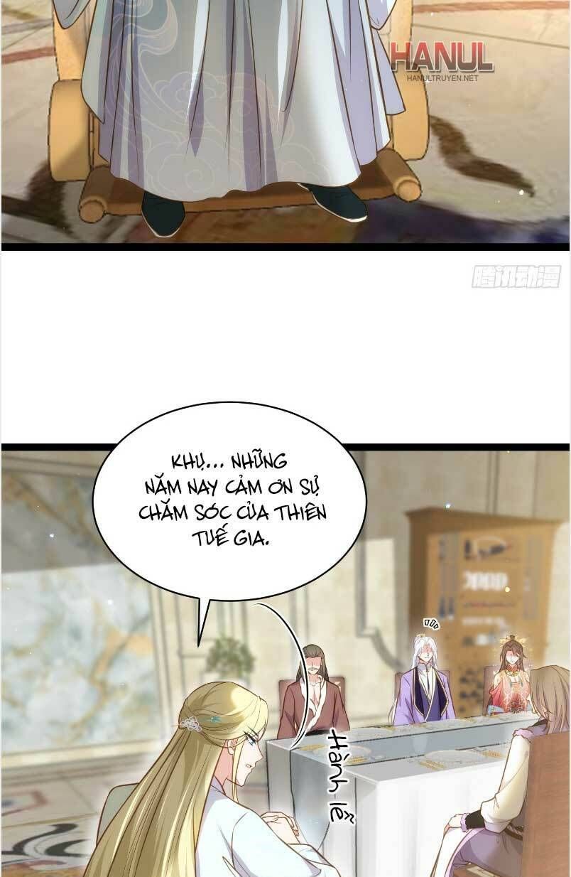 đọc truyện Hoạn Phi Thiên Hạ Chương 259 ảnh 23 tại Thiên Thai Truyện