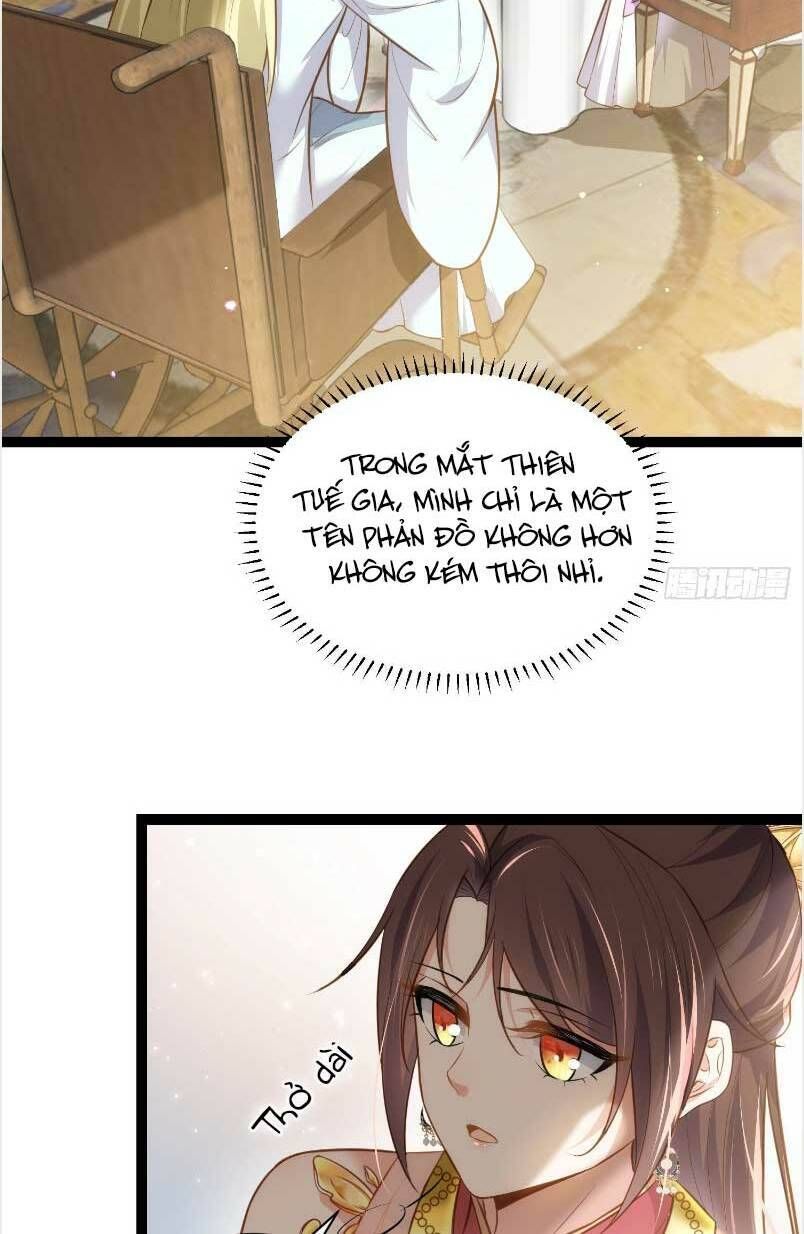 đọc truyện Hoạn Phi Thiên Hạ Chương 259 ảnh 24 tại Thiên Thai Truyện