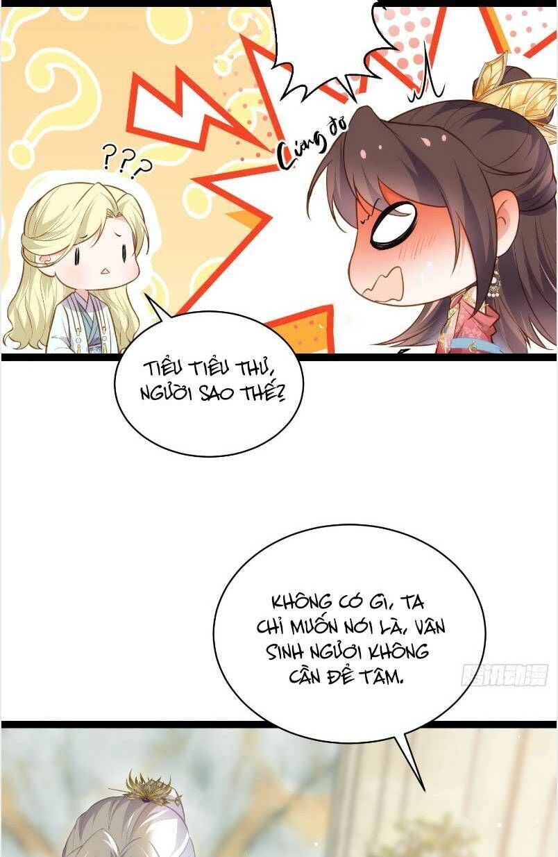 đọc truyện Hoạn Phi Thiên Hạ Chương 259 ảnh 26 tại Thiên Thai Truyện