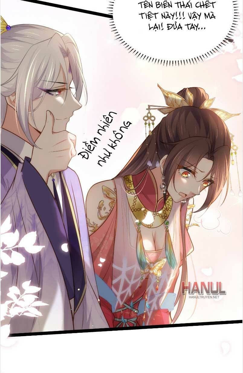 đọc truyện Hoạn Phi Thiên Hạ Chương 259 ảnh 30 tại Thiên Thai Truyện