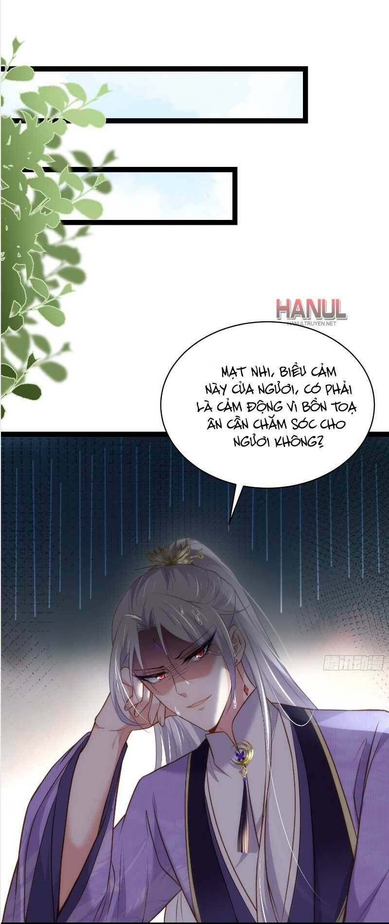 đọc truyện Hoạn Phi Thiên Hạ Chương 259 ảnh 5 tại Thiên Thai Truyện