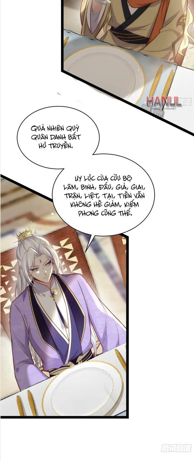 đọc truyện Hoạn Phi Thiên Hạ Chương 259 ảnh 7 tại Thiên Thai Truyện