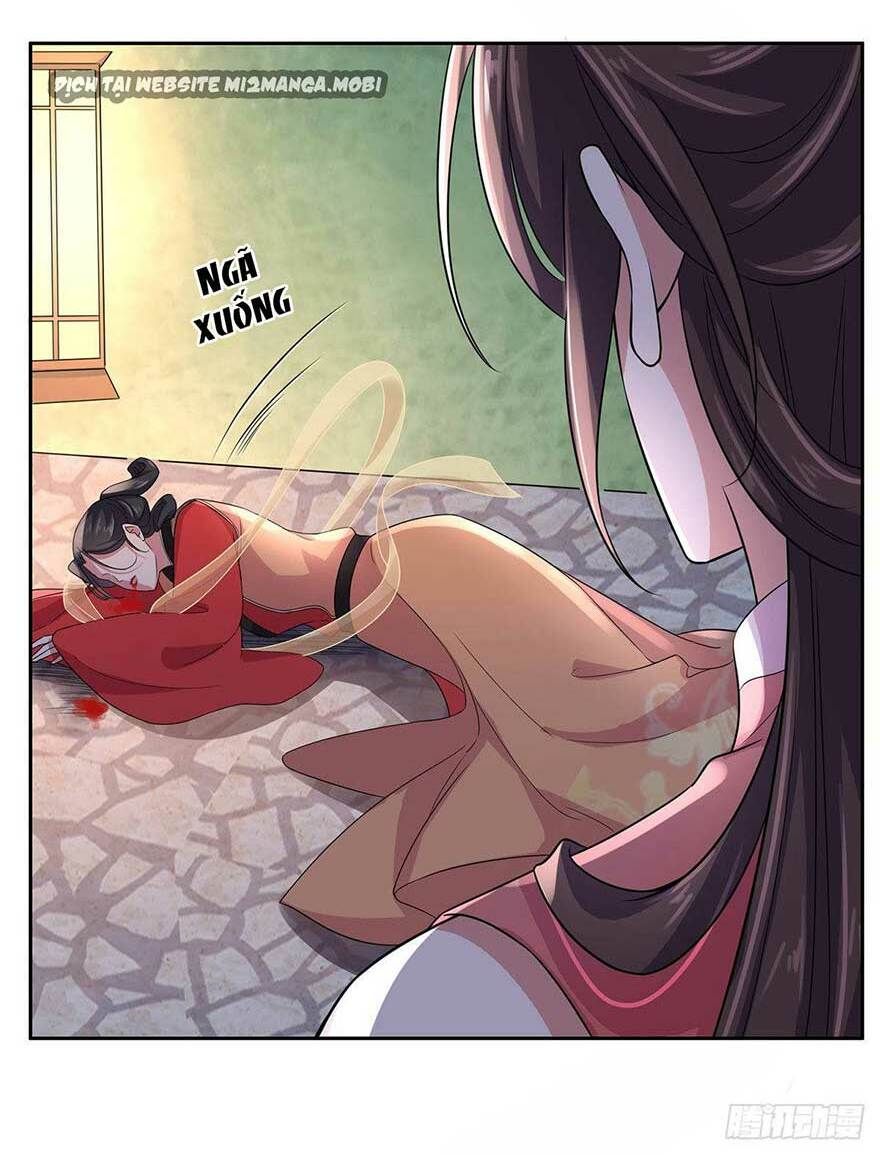 đọc truyện Hoạn Phi Thiên Hạ Chương 26 ảnh 12 tại Thiên Thai Truyện