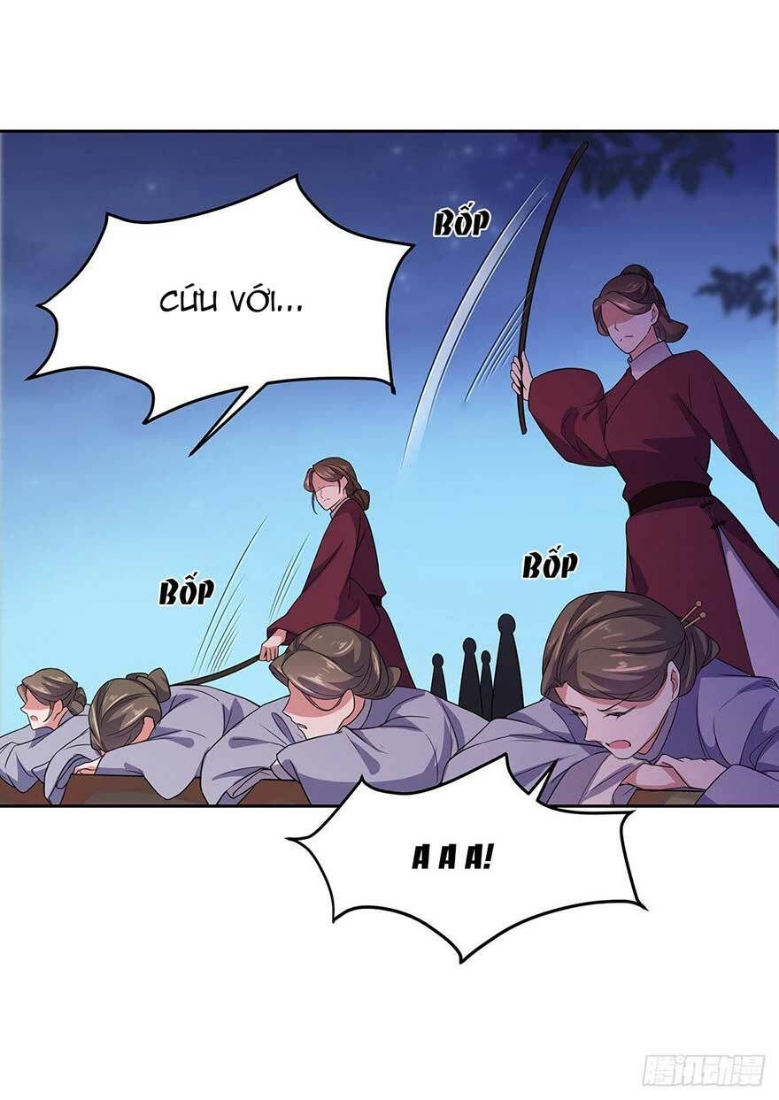 đọc truyện Hoạn Phi Thiên Hạ Chương 26 ảnh 14 tại Thiên Thai Truyện