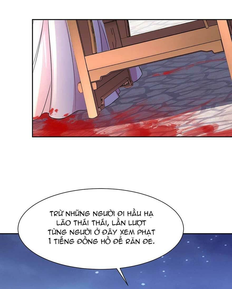 đọc truyện Hoạn Phi Thiên Hạ Chương 26 ảnh 16 tại Thiên Thai Truyện