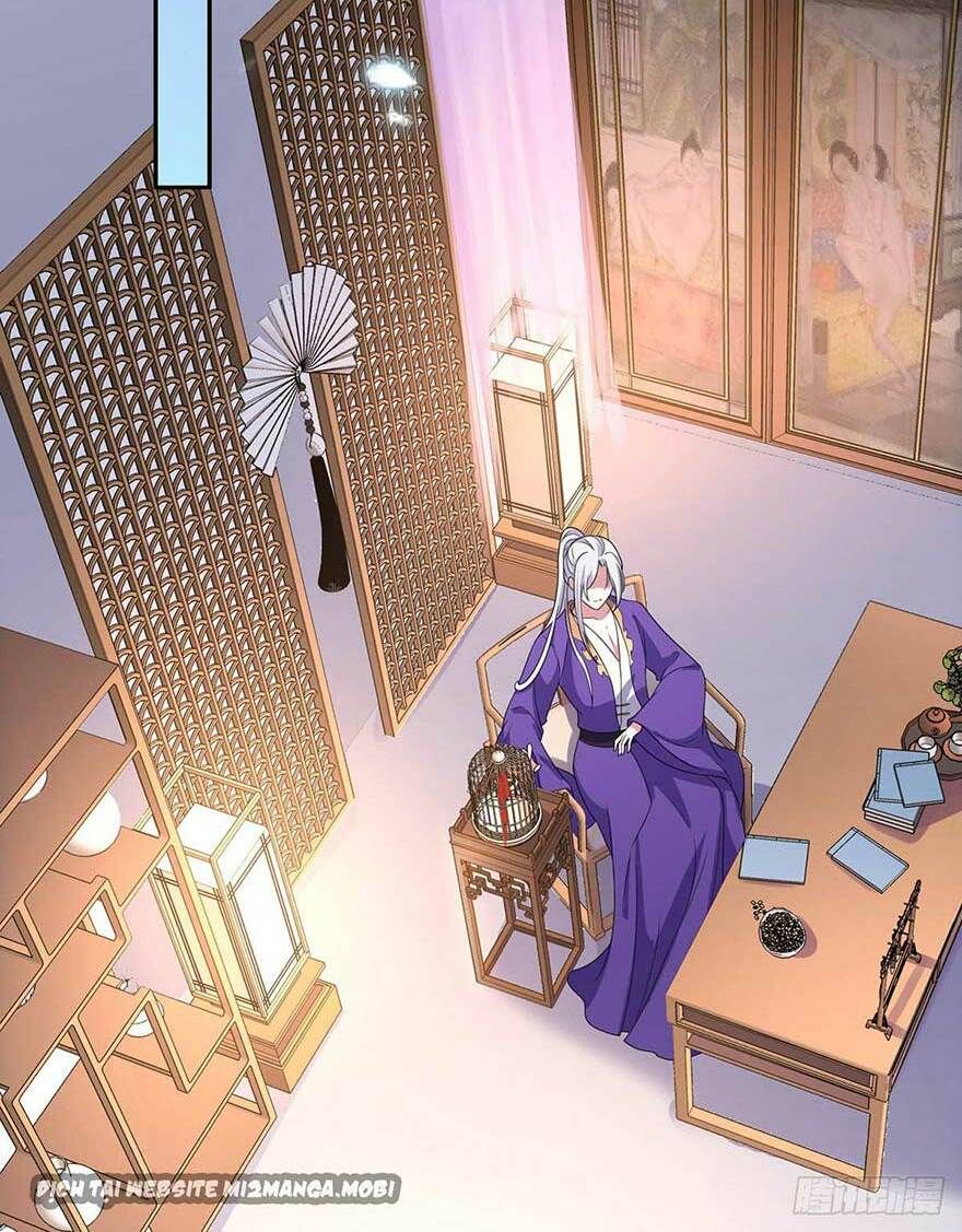 đọc truyện Hoạn Phi Thiên Hạ Chương 26 ảnh 21 tại Thiên Thai Truyện