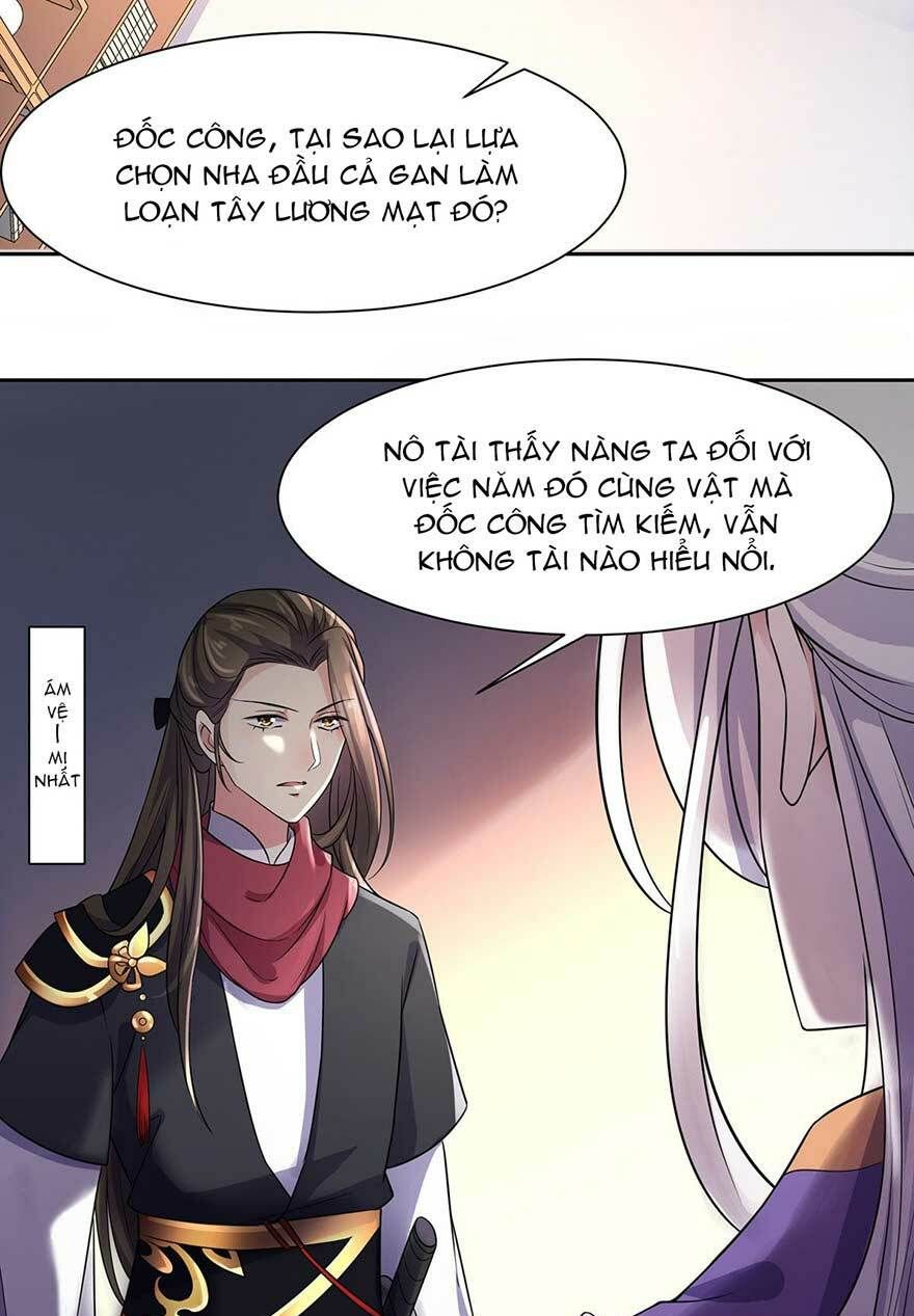 đọc truyện Hoạn Phi Thiên Hạ Chương 26 ảnh 22 tại Thiên Thai Truyện