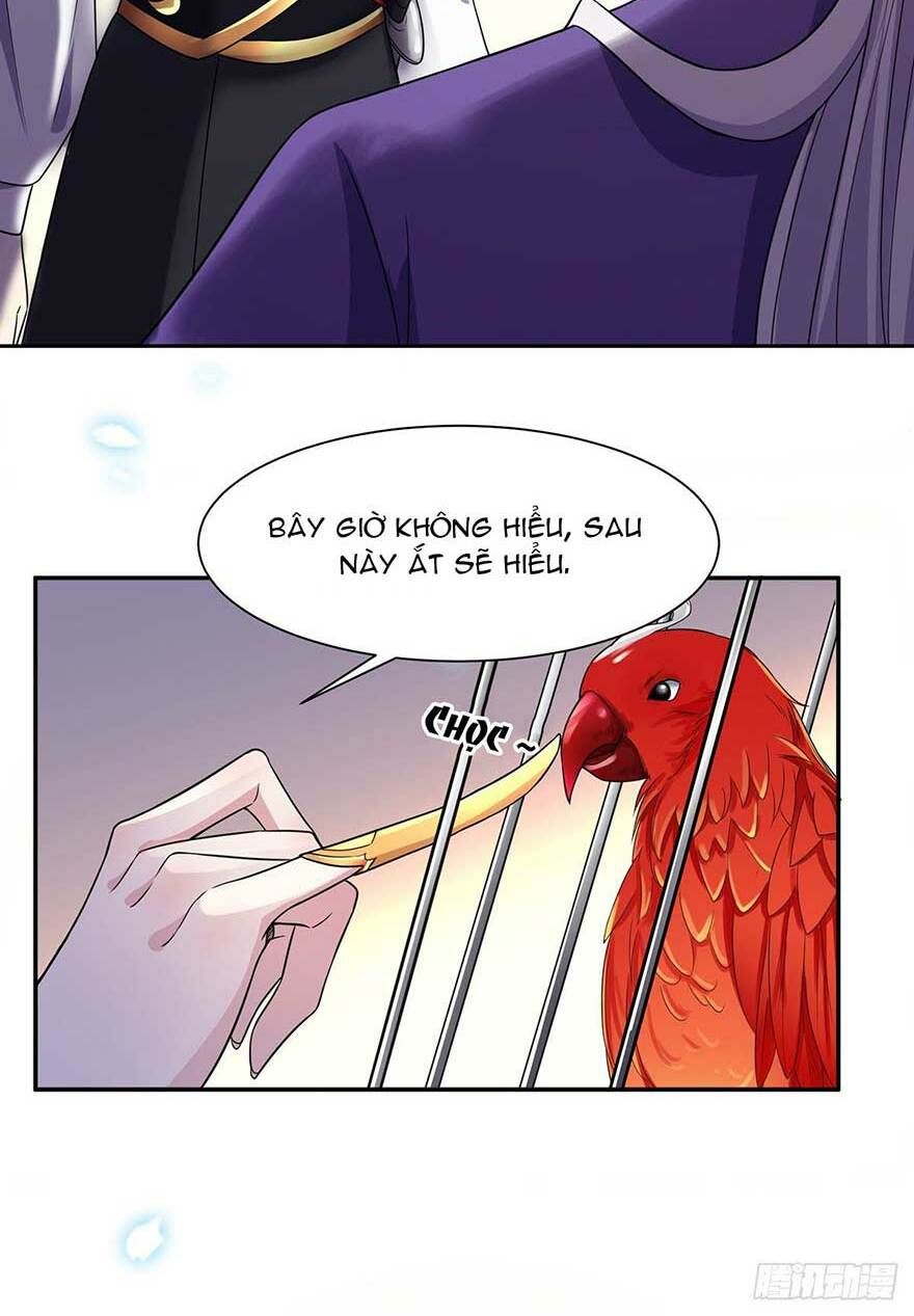 đọc truyện Hoạn Phi Thiên Hạ Chương 26 ảnh 23 tại Thiên Thai Truyện