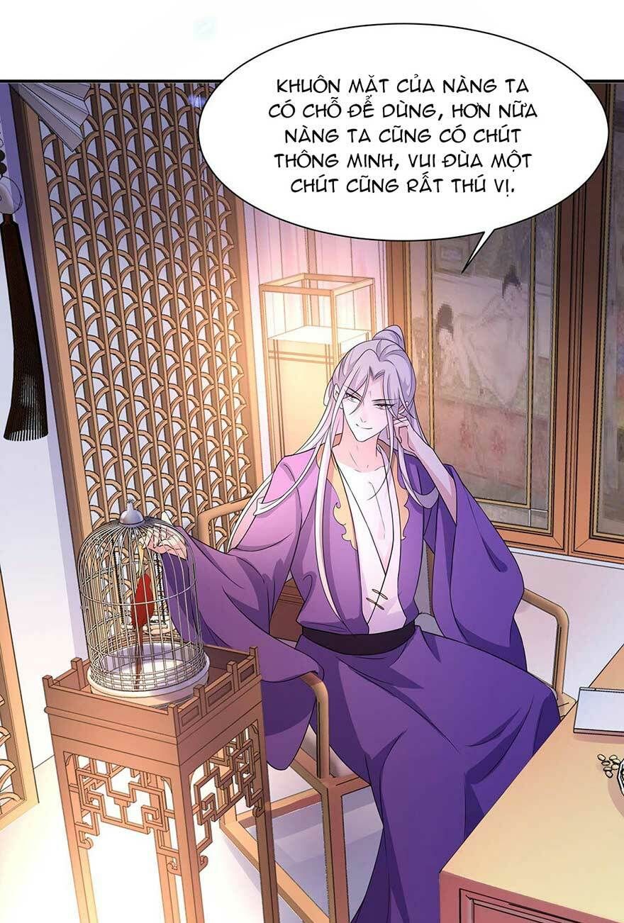 đọc truyện Hoạn Phi Thiên Hạ Chương 26 ảnh 24 tại Thiên Thai Truyện