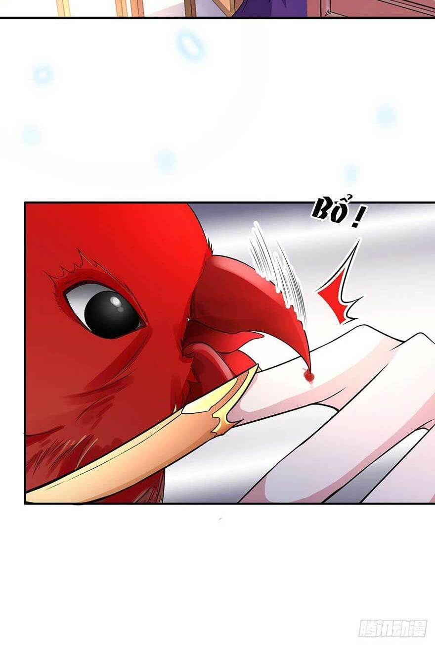 đọc truyện Hoạn Phi Thiên Hạ Chương 26 ảnh 25 tại Thiên Thai Truyện