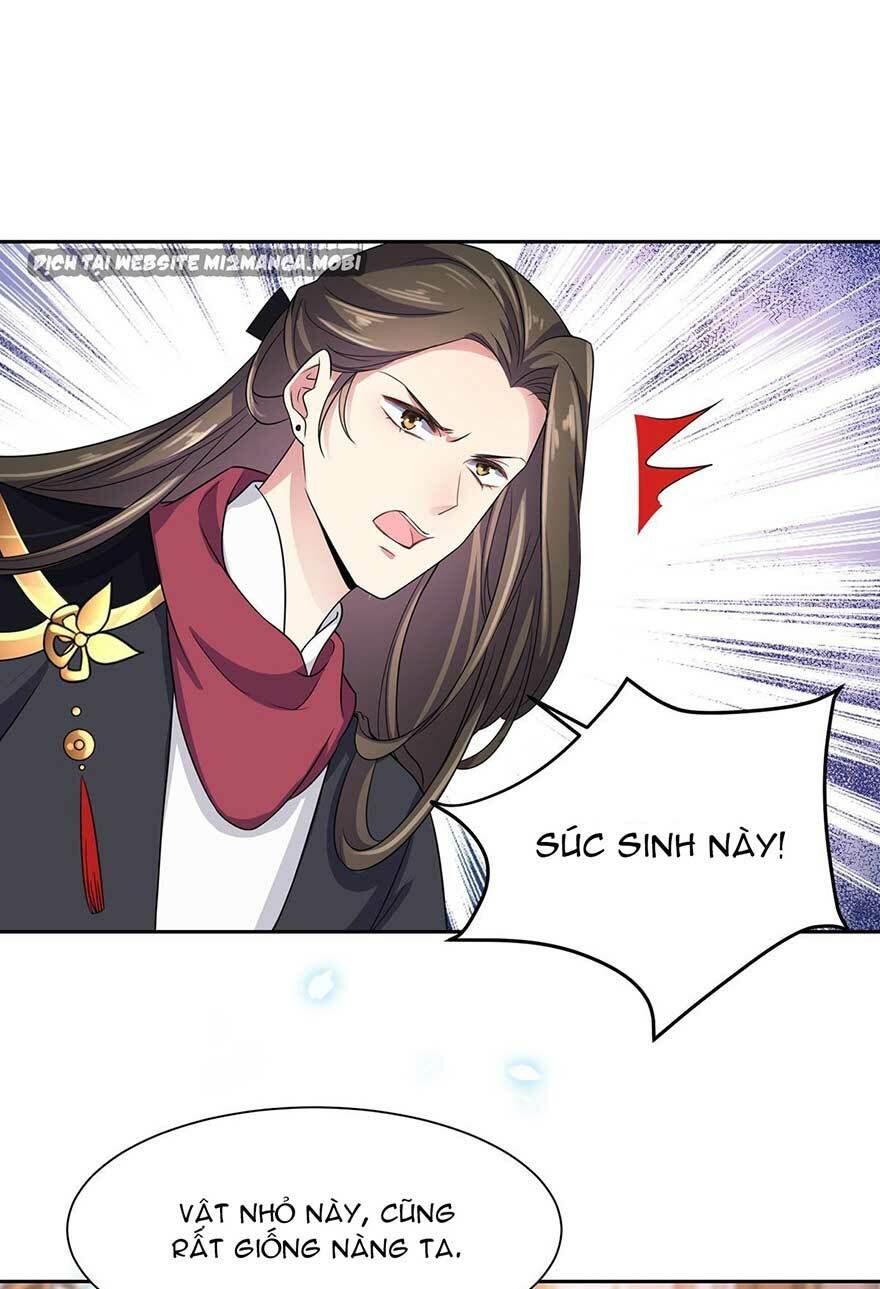 đọc truyện Hoạn Phi Thiên Hạ Chương 26 ảnh 26 tại Thiên Thai Truyện