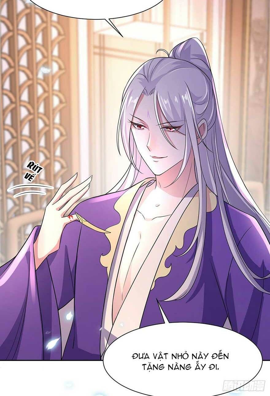 đọc truyện Hoạn Phi Thiên Hạ Chương 26 ảnh 27 tại Thiên Thai Truyện