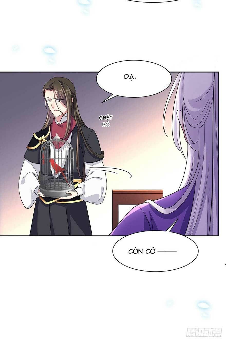 đọc truyện Hoạn Phi Thiên Hạ Chương 26 ảnh 28 tại Thiên Thai Truyện