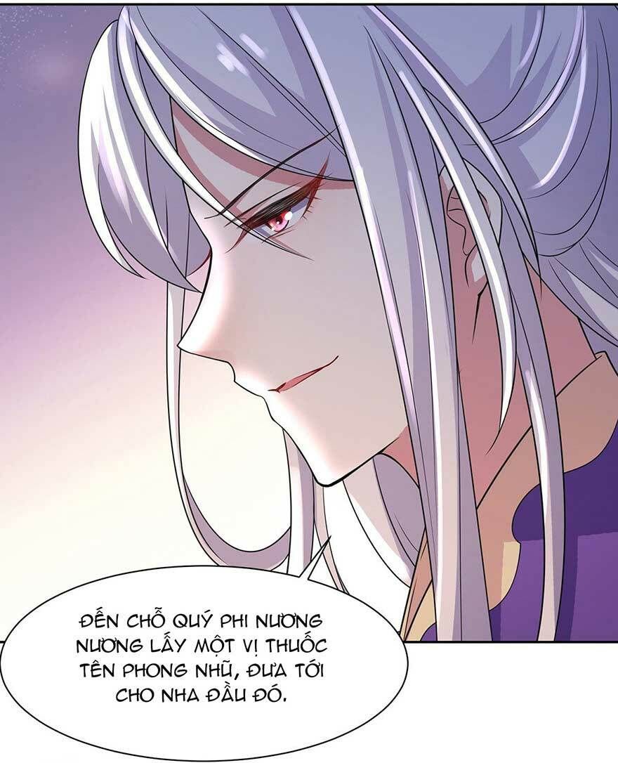 đọc truyện Hoạn Phi Thiên Hạ Chương 26 ảnh 29 tại Thiên Thai Truyện