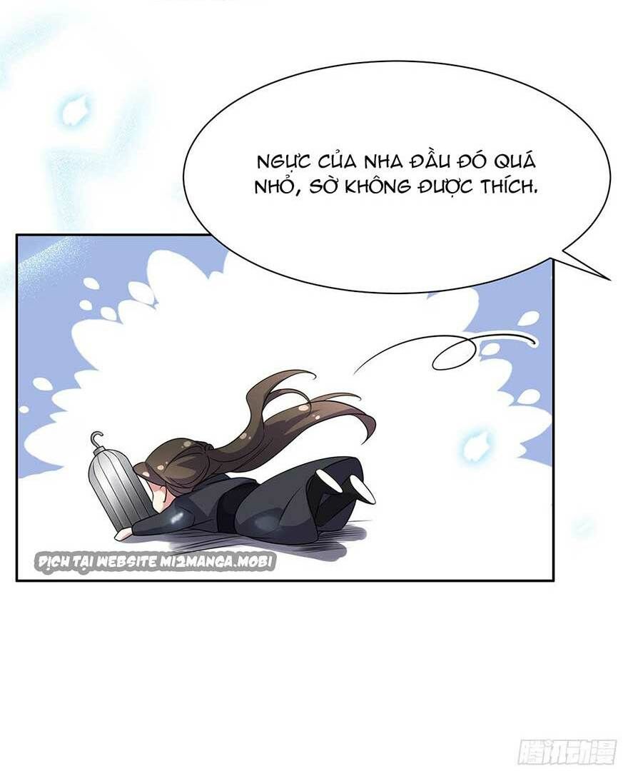 đọc truyện Hoạn Phi Thiên Hạ Chương 26 ảnh 30 tại Thiên Thai Truyện