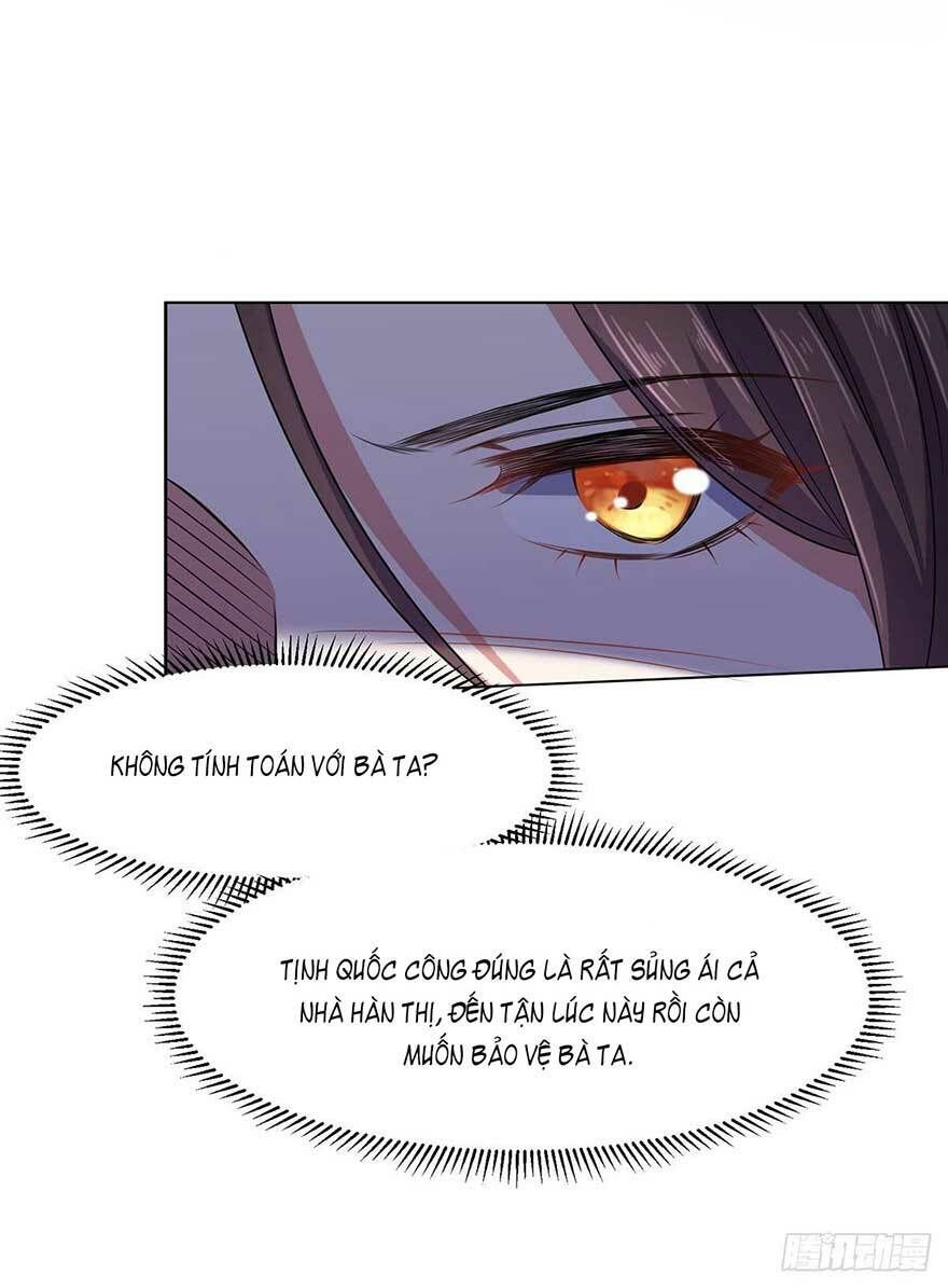 đọc truyện Hoạn Phi Thiên Hạ Chương 26 ảnh 5 tại Thiên Thai Truyện