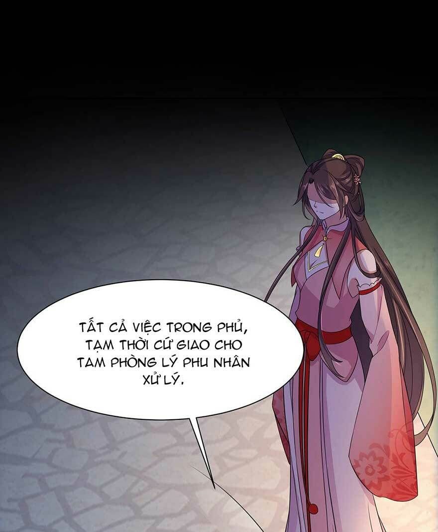 đọc truyện Hoạn Phi Thiên Hạ Chương 26 ảnh 9 tại Thiên Thai Truyện