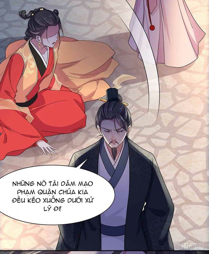 đọc truyện Hoạn Phi Thiên Hạ Chương 26 ảnh 10 tại Thiên Thai Truyện