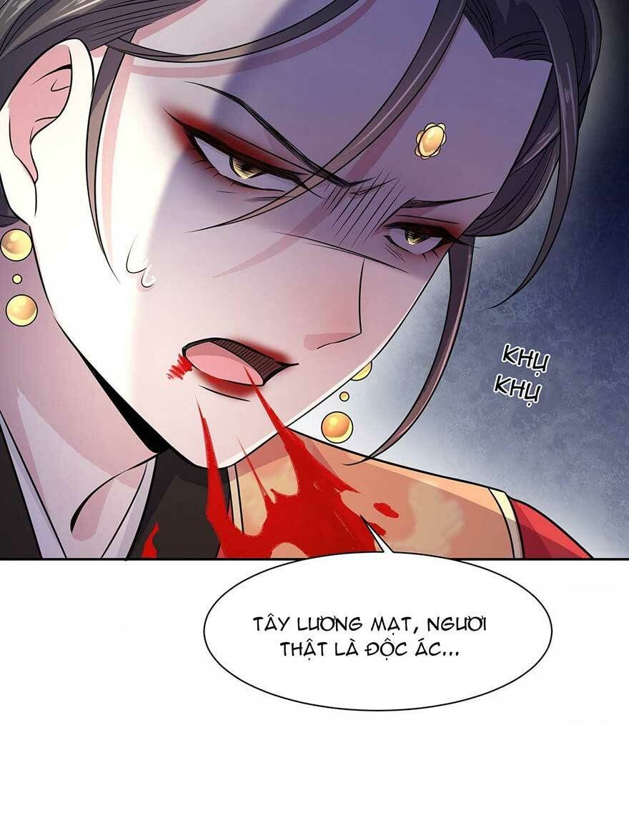 đọc truyện Hoạn Phi Thiên Hạ Chương 26 ảnh 11 tại Thiên Thai Truyện