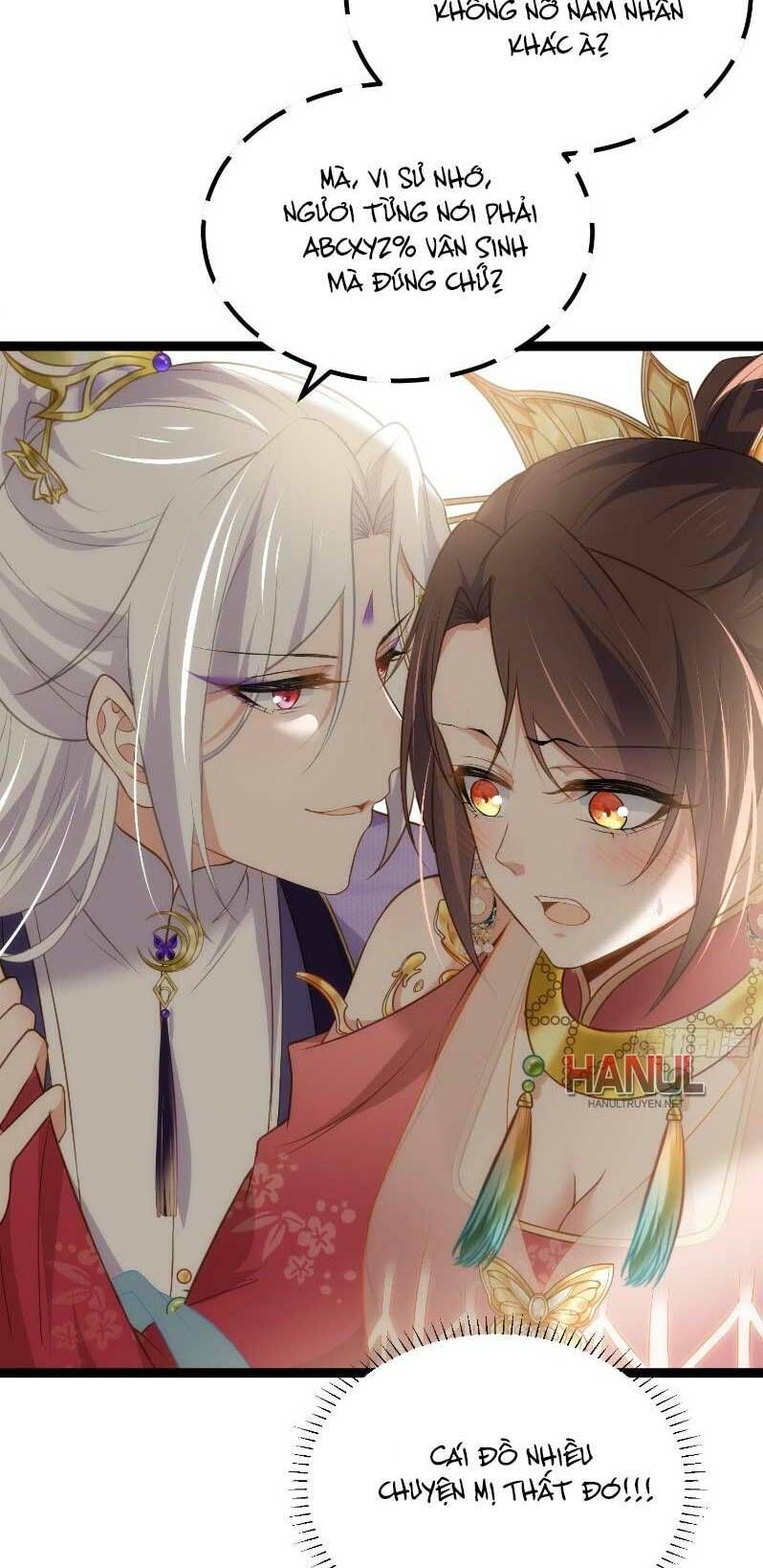 đọc truyện Hoạn Phi Thiên Hạ Chương 260 ảnh 13 tại Thiên Thai Truyện