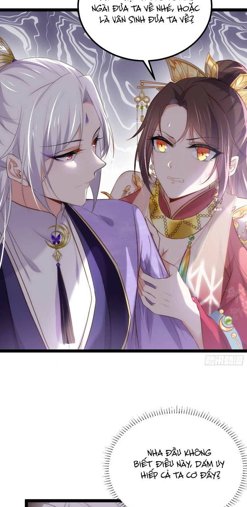 đọc truyện Hoạn Phi Thiên Hạ Chương 260 ảnh 15 tại Thiên Thai Truyện