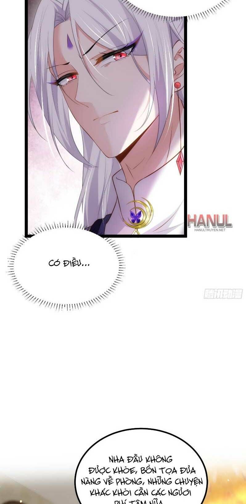 đọc truyện Hoạn Phi Thiên Hạ Chương 260 ảnh 16 tại Thiên Thai Truyện