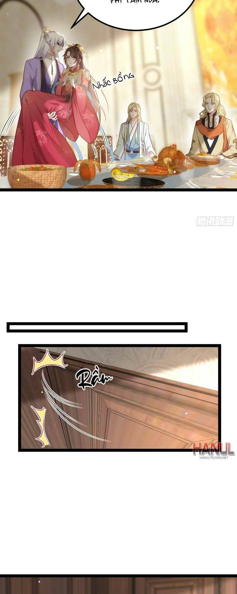 đọc truyện Hoạn Phi Thiên Hạ Chương 260 ảnh 17 tại Thiên Thai Truyện