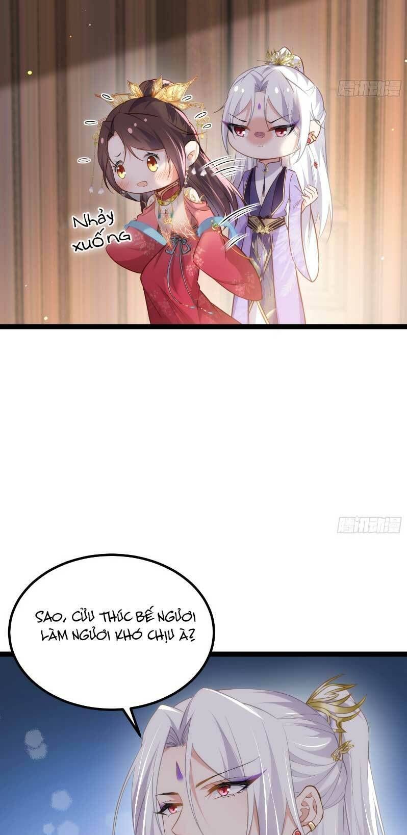 đọc truyện Hoạn Phi Thiên Hạ Chương 260 ảnh 18 tại Thiên Thai Truyện