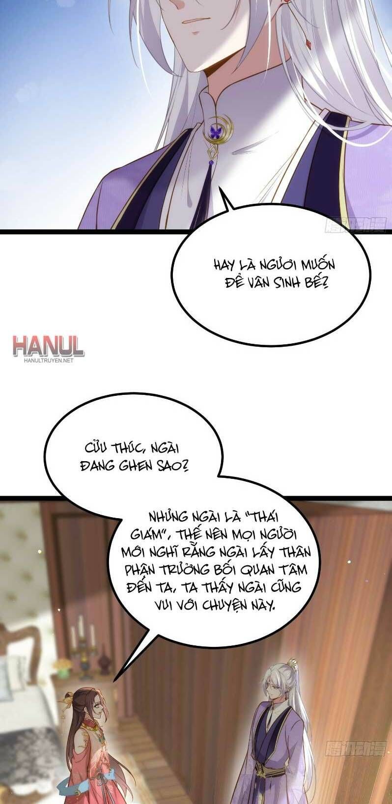 đọc truyện Hoạn Phi Thiên Hạ Chương 260 ảnh 19 tại Thiên Thai Truyện