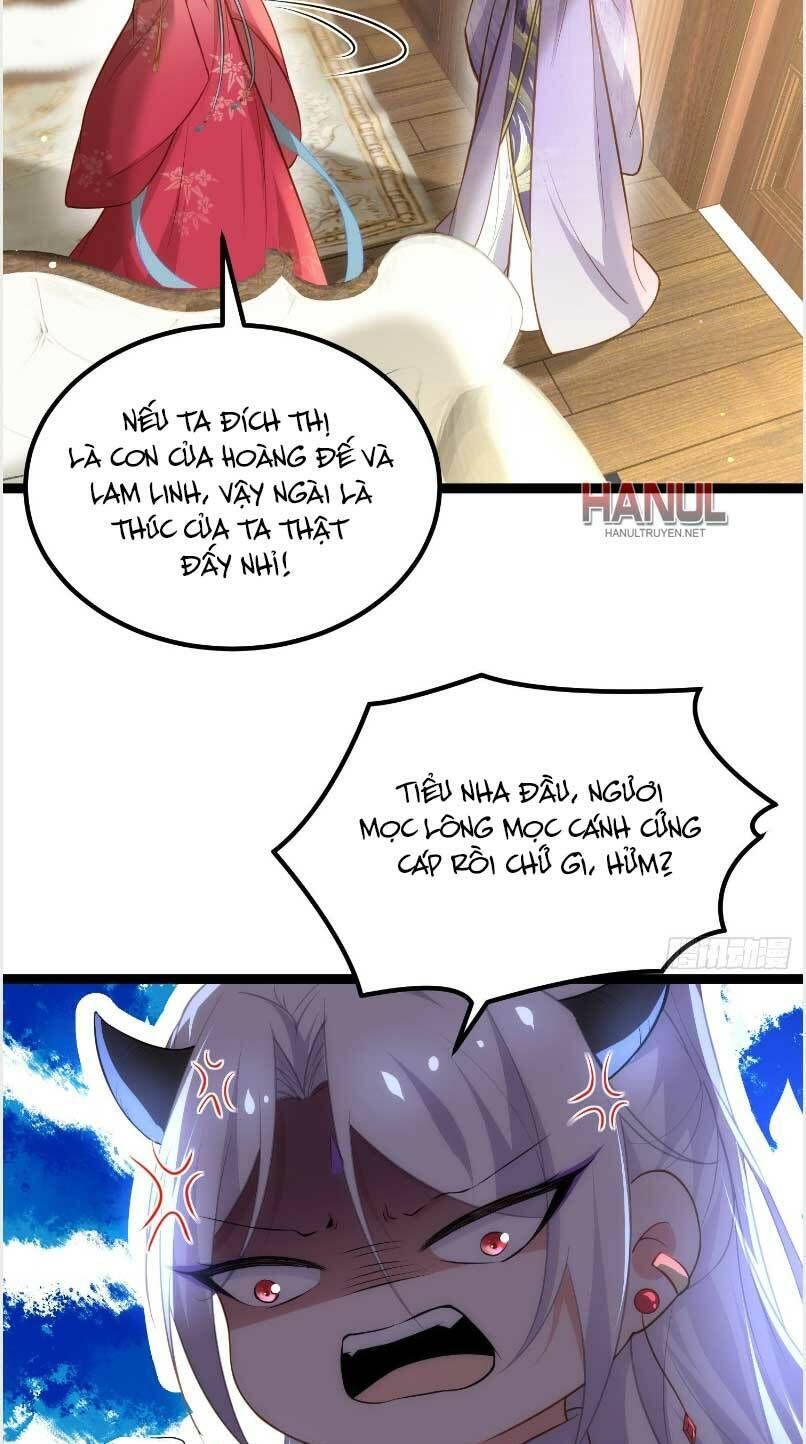 đọc truyện Hoạn Phi Thiên Hạ Chương 260 ảnh 20 tại Thiên Thai Truyện