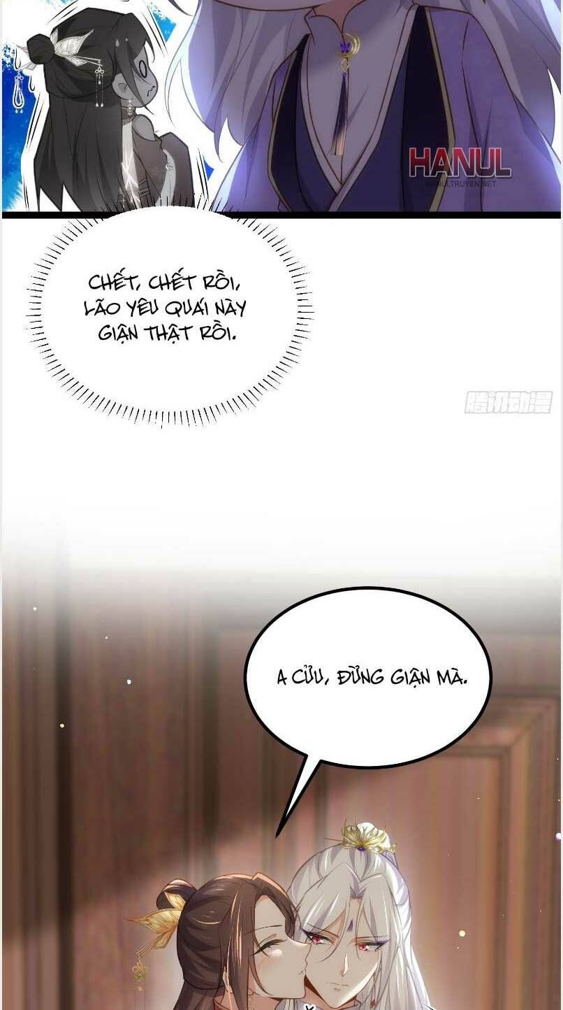 đọc truyện Hoạn Phi Thiên Hạ Chương 260 ảnh 21 tại Thiên Thai Truyện