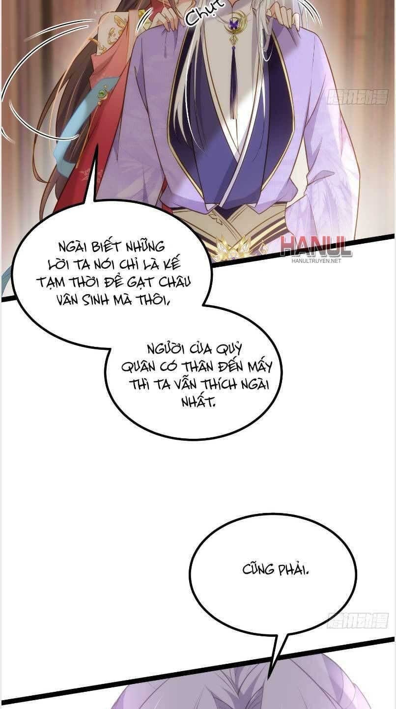 đọc truyện Hoạn Phi Thiên Hạ Chương 260 ảnh 22 tại Thiên Thai Truyện