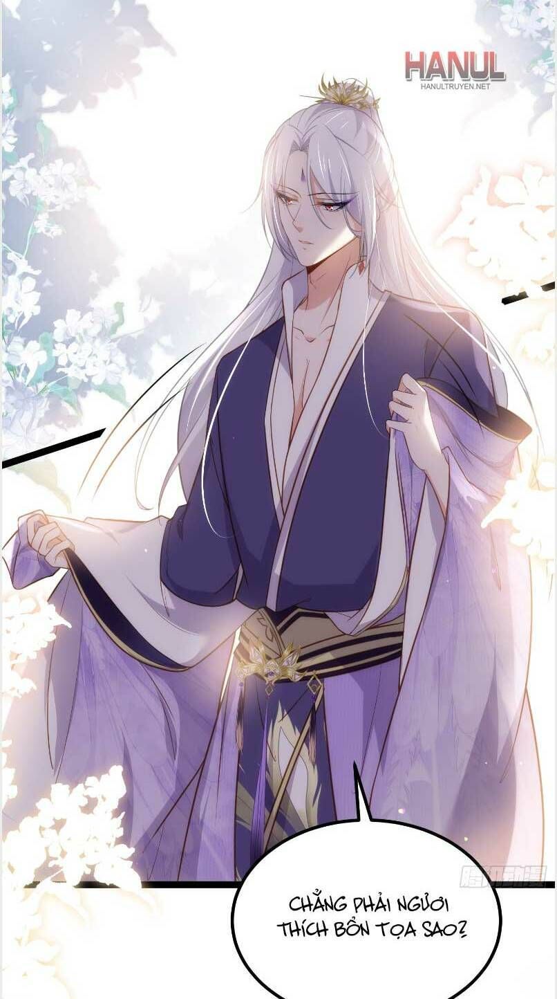 đọc truyện Hoạn Phi Thiên Hạ Chương 260 ảnh 25 tại Thiên Thai Truyện