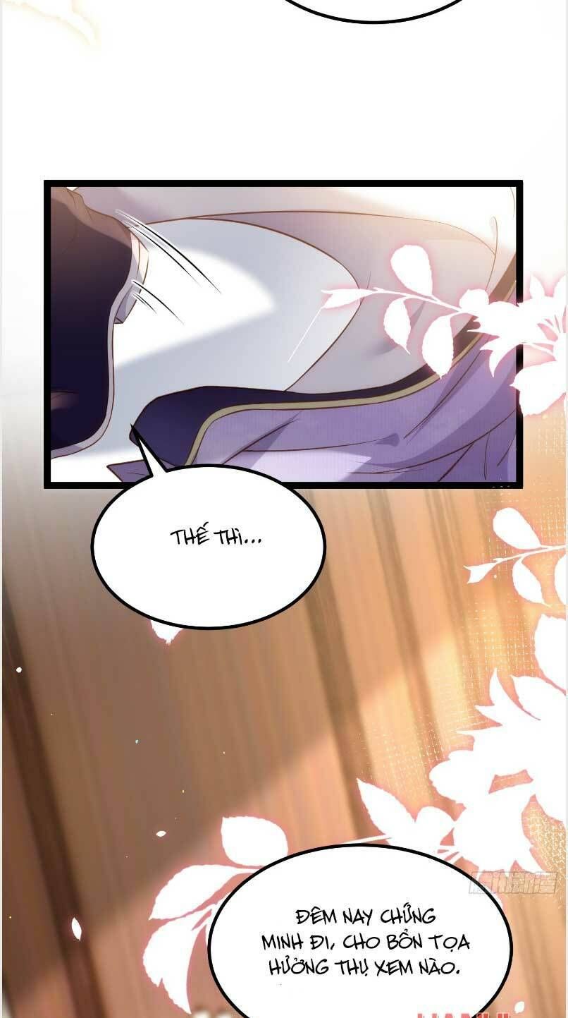 đọc truyện Hoạn Phi Thiên Hạ Chương 260 ảnh 26 tại Thiên Thai Truyện