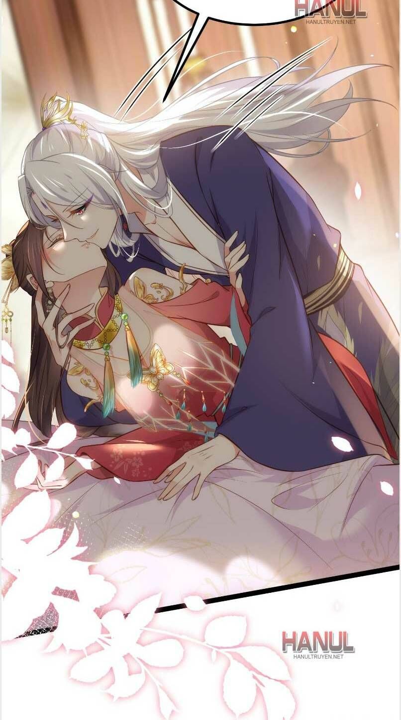 đọc truyện Hoạn Phi Thiên Hạ Chương 260 ảnh 27 tại Thiên Thai Truyện